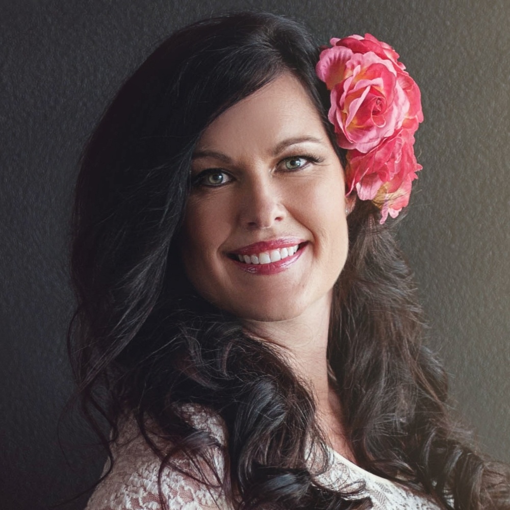 Meet your Posher, Genevieve
